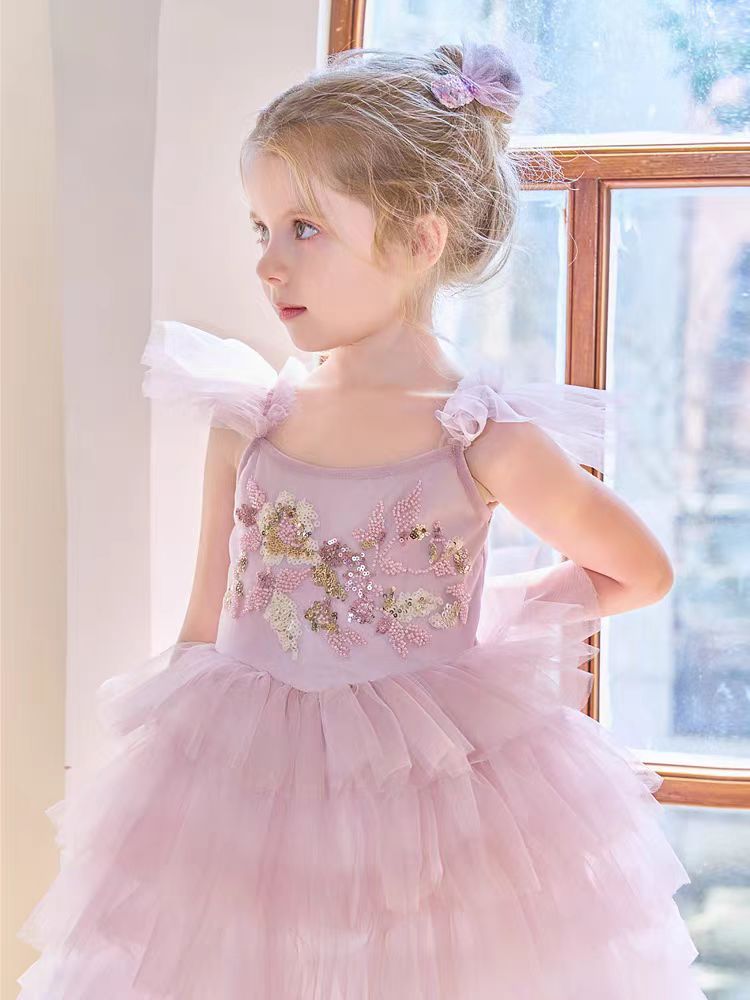 The Best Children's Dresses for Special Occasions